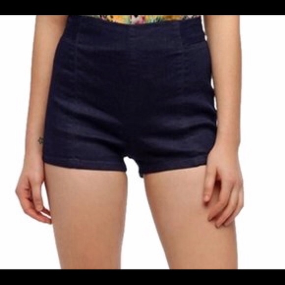 i am gia pixie coat xs